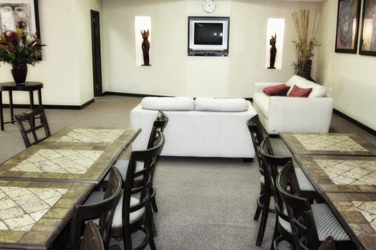 S.J. Suites Hotel San Juan Buitenkant foto