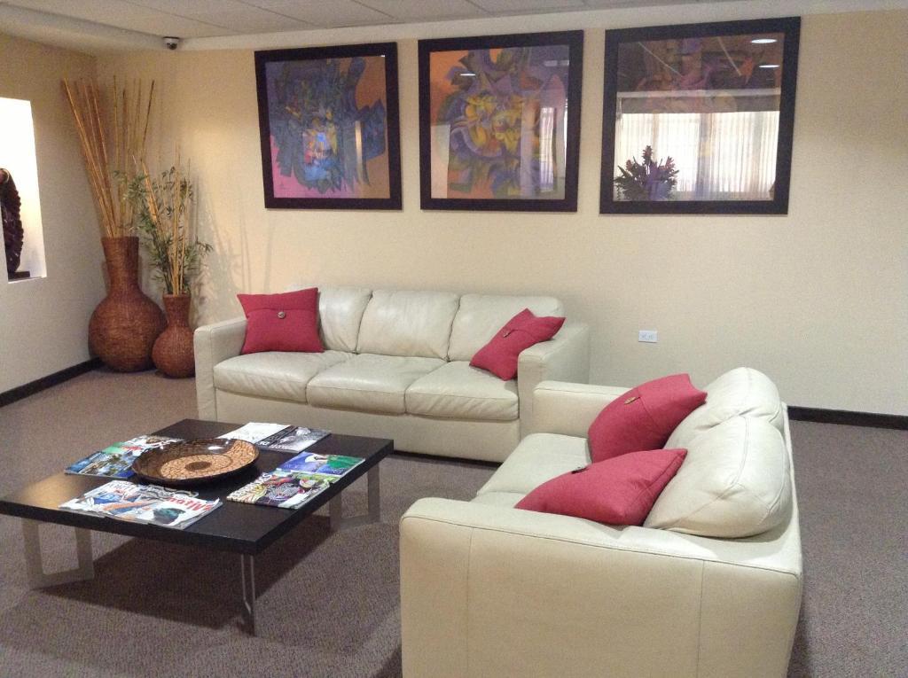 S.J. Suites Hotel San Juan Buitenkant foto