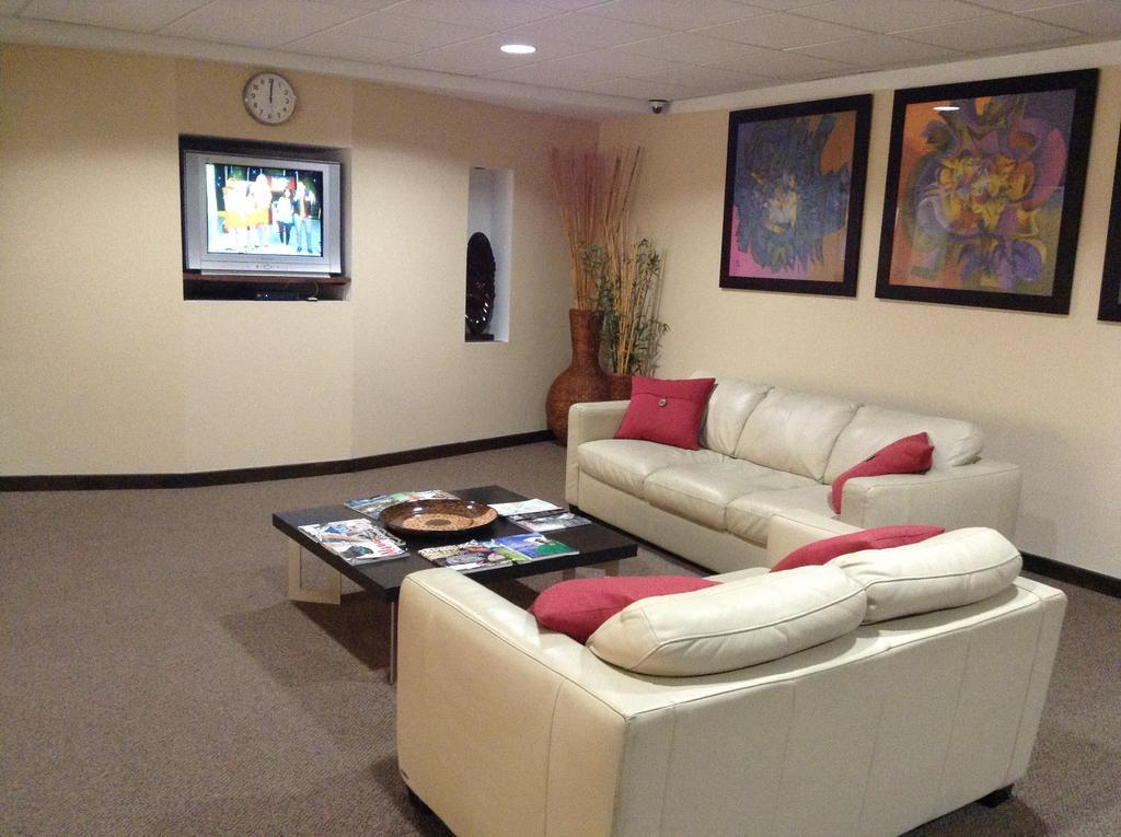 S.J. Suites Hotel San Juan Buitenkant foto